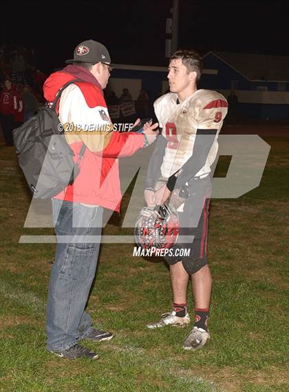 Thumbnail 2 in East Nicolaus @ Durham (CIF D4 Northern Section Final) photogallery.