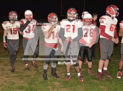 Thumbnail 2 in East Nicolaus @ Durham (CIF D4 Northern Section Final) photogallery.