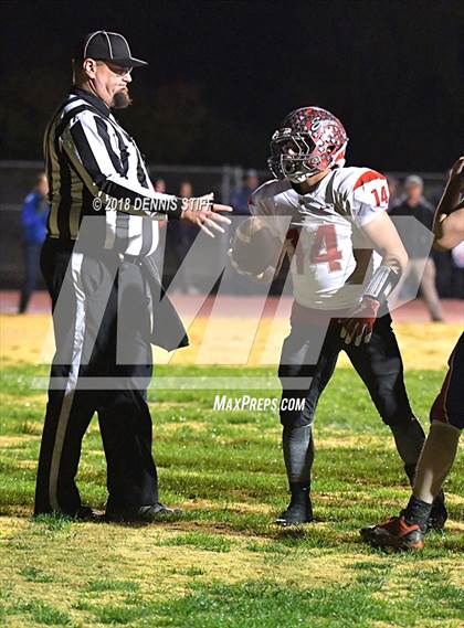 Thumbnail 2 in East Nicolaus @ Durham (CIF D4 Northern Section Final) photogallery.