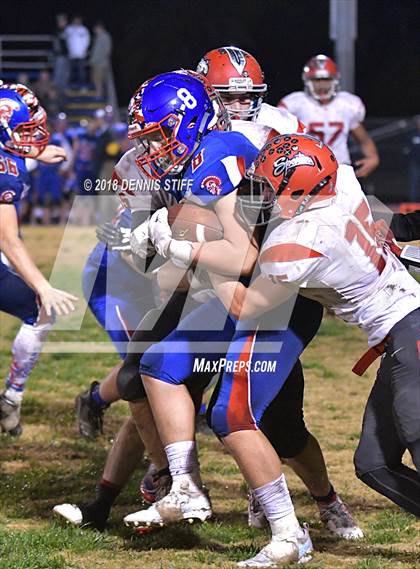 Thumbnail 3 in East Nicolaus @ Durham (CIF D4 Northern Section Final) photogallery.