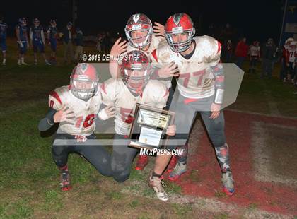 Thumbnail 1 in East Nicolaus @ Durham (CIF D4 Northern Section Final) photogallery.