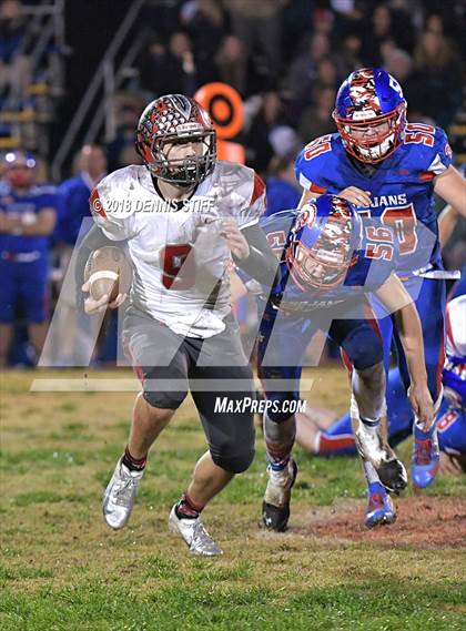 Thumbnail 1 in East Nicolaus @ Durham (CIF D4 Northern Section Final) photogallery.