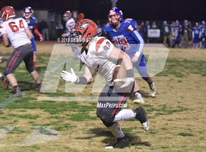 Thumbnail 3 in East Nicolaus @ Durham (CIF D4 Northern Section Final) photogallery.