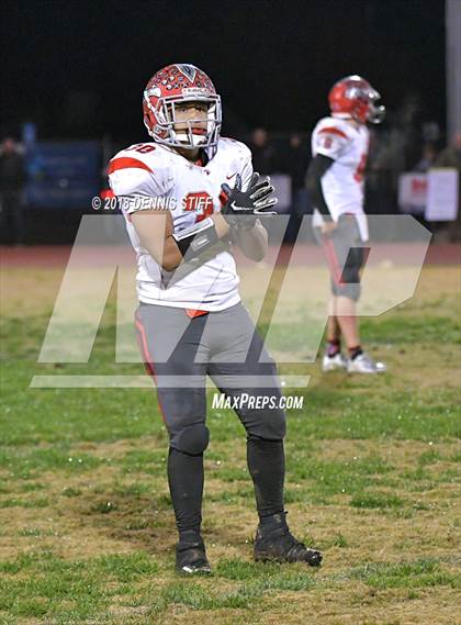 Thumbnail 3 in East Nicolaus @ Durham (CIF D4 Northern Section Final) photogallery.