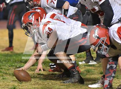 Thumbnail 3 in East Nicolaus @ Durham (CIF D4 Northern Section Final) photogallery.