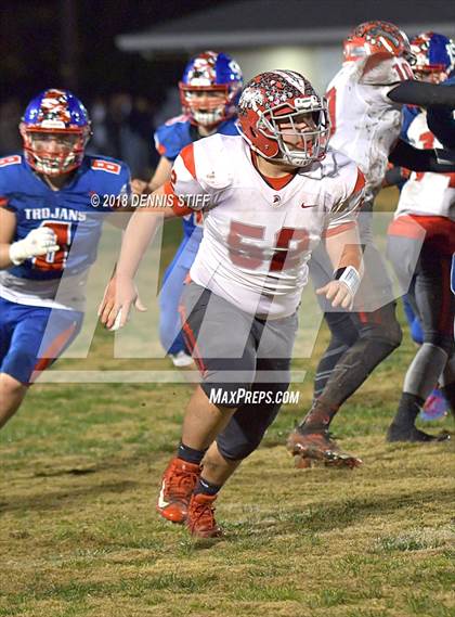 Thumbnail 3 in East Nicolaus @ Durham (CIF D4 Northern Section Final) photogallery.