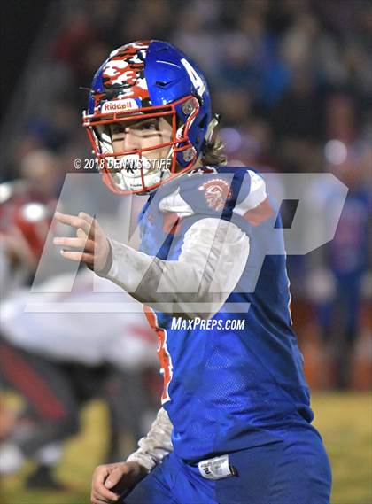 Thumbnail 1 in East Nicolaus @ Durham (CIF D4 Northern Section Final) photogallery.