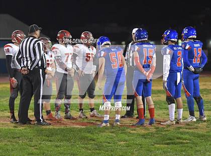 Thumbnail 2 in East Nicolaus @ Durham (CIF D4 Northern Section Final) photogallery.