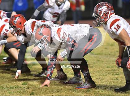 Thumbnail 1 in East Nicolaus @ Durham (CIF D4 Northern Section Final) photogallery.