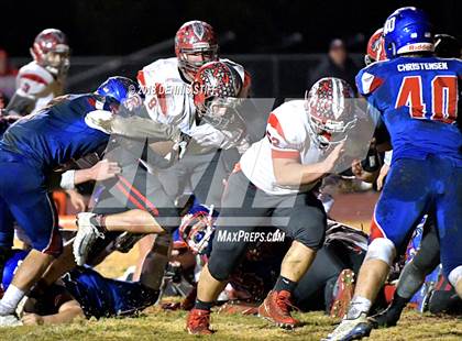 Thumbnail 3 in East Nicolaus @ Durham (CIF D4 Northern Section Final) photogallery.