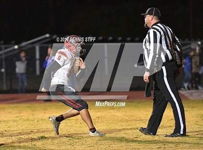 Thumbnail 1 in East Nicolaus @ Durham (CIF D4 Northern Section Final) photogallery.