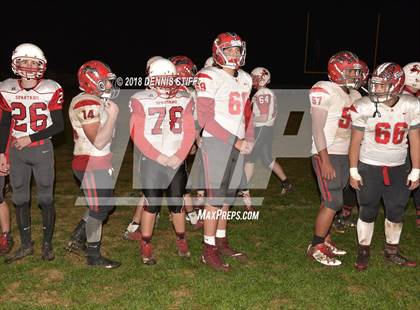 Thumbnail 3 in East Nicolaus @ Durham (CIF D4 Northern Section Final) photogallery.