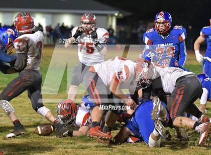 Thumbnail 2 in East Nicolaus @ Durham (CIF D4 Northern Section Final) photogallery.