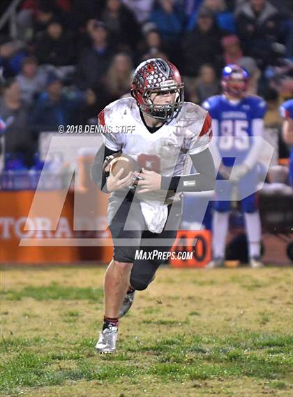 Thumbnail 3 in East Nicolaus @ Durham (CIF D4 Northern Section Final) photogallery.