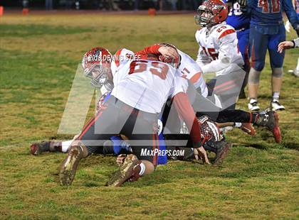 Thumbnail 1 in East Nicolaus @ Durham (CIF D4 Northern Section Final) photogallery.