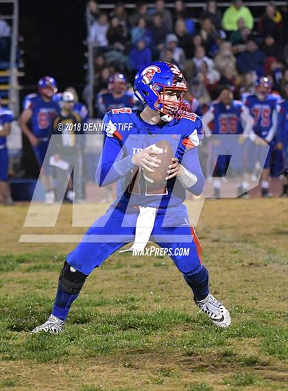 Thumbnail 2 in East Nicolaus @ Durham (CIF D4 Northern Section Final) photogallery.