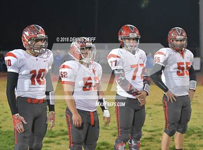 Thumbnail 2 in East Nicolaus @ Durham (CIF D4 Northern Section Final) photogallery.