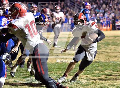 Thumbnail 3 in East Nicolaus @ Durham (CIF D4 Northern Section Final) photogallery.