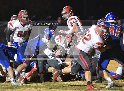 Thumbnail 2 in East Nicolaus @ Durham (CIF D4 Northern Section Final) photogallery.