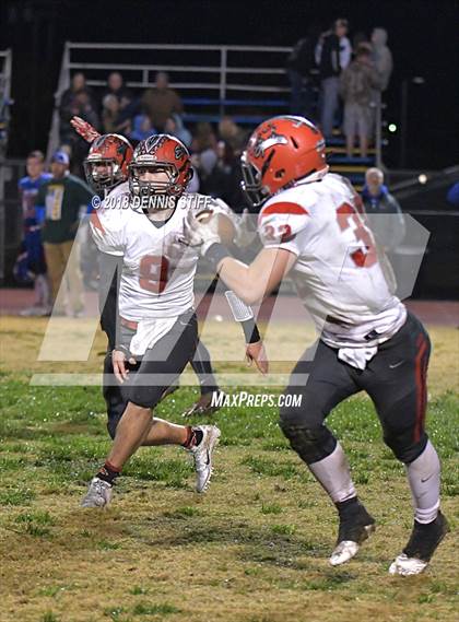 Thumbnail 3 in East Nicolaus @ Durham (CIF D4 Northern Section Final) photogallery.