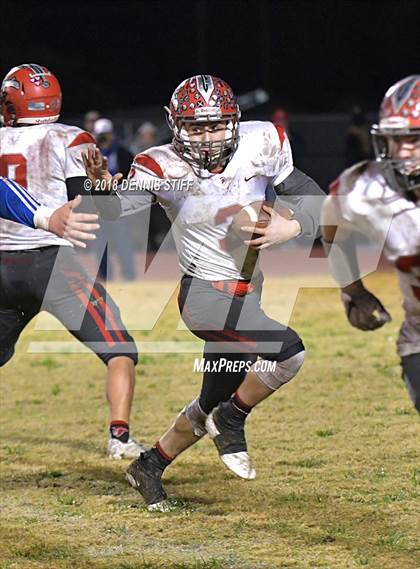 Thumbnail 2 in East Nicolaus @ Durham (CIF D4 Northern Section Final) photogallery.
