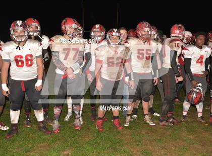 Thumbnail 1 in East Nicolaus @ Durham (CIF D4 Northern Section Final) photogallery.