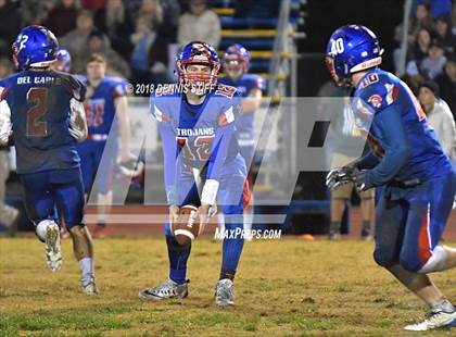 Thumbnail 3 in East Nicolaus @ Durham (CIF D4 Northern Section Final) photogallery.