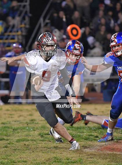 Thumbnail 3 in East Nicolaus @ Durham (CIF D4 Northern Section Final) photogallery.
