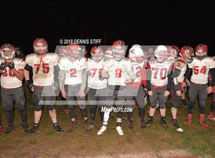 Thumbnail 1 in East Nicolaus @ Durham (CIF D4 Northern Section Final) photogallery.