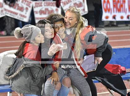 Thumbnail 1 in East Nicolaus @ Durham (CIF D4 Northern Section Final) photogallery.