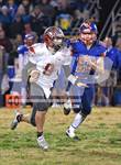 East Nicolaus @ Durham (CIF D4 Northern Section Final) thumbnail