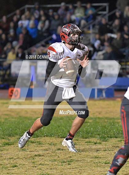 Thumbnail 2 in East Nicolaus @ Durham (CIF D4 Northern Section Final) photogallery.