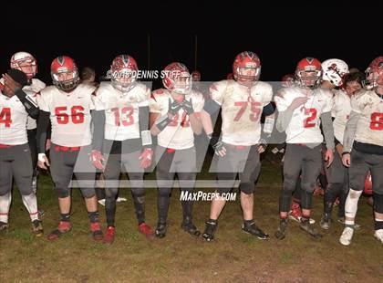 Thumbnail 3 in East Nicolaus @ Durham (CIF D4 Northern Section Final) photogallery.