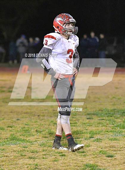 Thumbnail 1 in East Nicolaus @ Durham (CIF D4 Northern Section Final) photogallery.