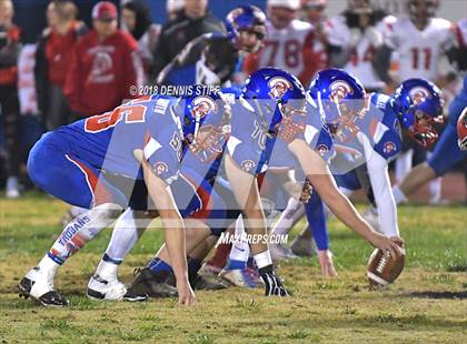 Thumbnail 3 in East Nicolaus @ Durham (CIF D4 Northern Section Final) photogallery.