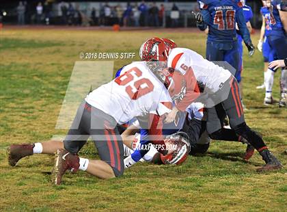 Thumbnail 3 in East Nicolaus @ Durham (CIF D4 Northern Section Final) photogallery.