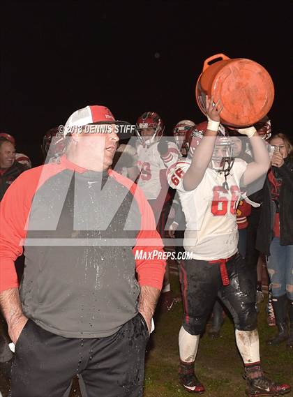 Thumbnail 2 in East Nicolaus @ Durham (CIF D4 Northern Section Final) photogallery.