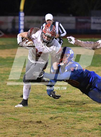 Thumbnail 3 in East Nicolaus @ Durham (CIF D4 Northern Section Final) photogallery.