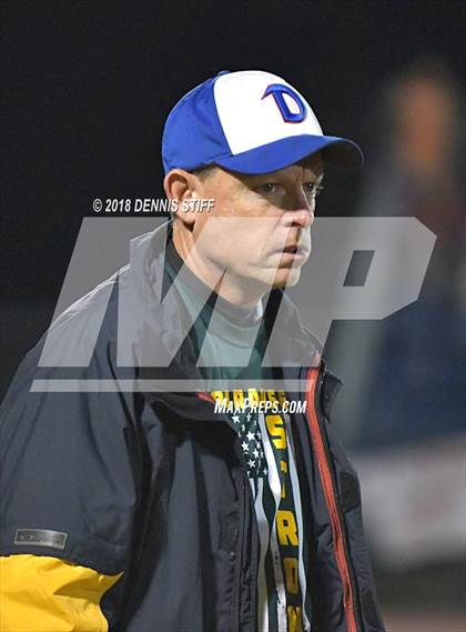 Thumbnail 2 in East Nicolaus @ Durham (CIF D4 Northern Section Final) photogallery.