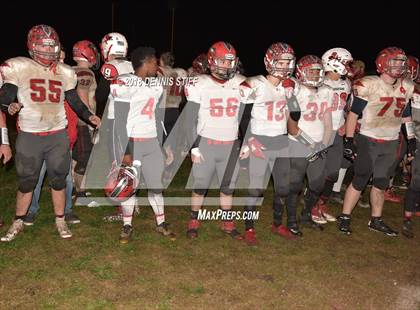 Thumbnail 2 in East Nicolaus @ Durham (CIF D4 Northern Section Final) photogallery.