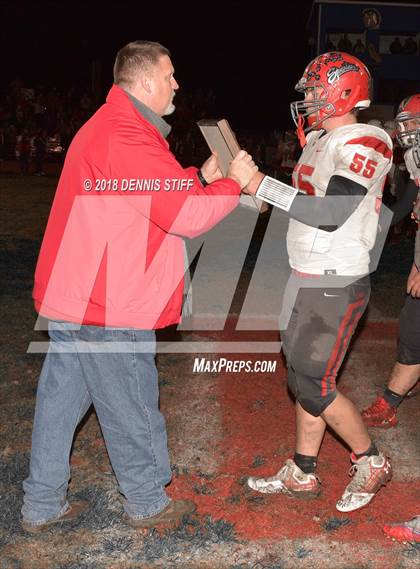 Thumbnail 3 in East Nicolaus @ Durham (CIF D4 Northern Section Final) photogallery.