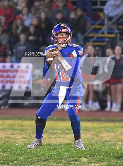 Thumbnail 1 in East Nicolaus @ Durham (CIF D4 Northern Section Final) photogallery.