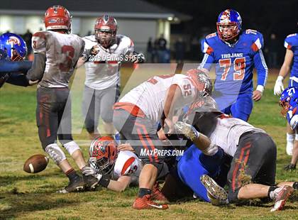 Thumbnail 3 in East Nicolaus @ Durham (CIF D4 Northern Section Final) photogallery.