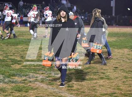 Thumbnail 2 in East Nicolaus @ Durham (CIF D4 Northern Section Final) photogallery.