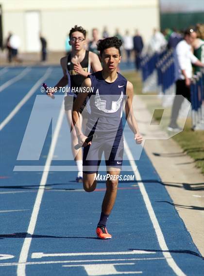 Thumbnail 1 in Bulldog Invitational photogallery.