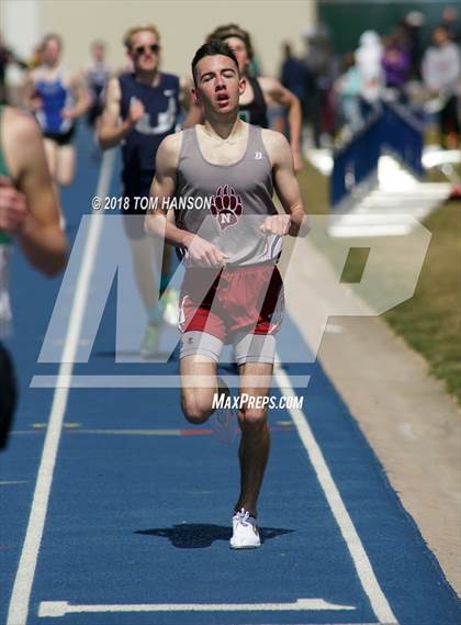 Thumbnail 3 in Bulldog Invitational photogallery.
