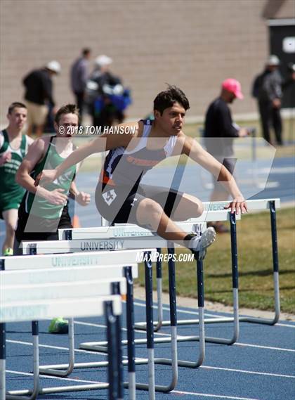 Thumbnail 3 in Bulldog Invitational photogallery.