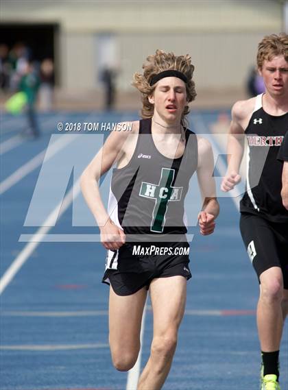 Thumbnail 1 in Bulldog Invitational photogallery.