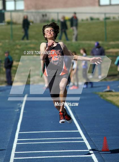 Thumbnail 1 in Bulldog Invitational photogallery.
