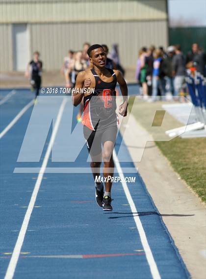 Thumbnail 1 in Bulldog Invitational photogallery.